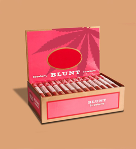 custom blunt boxes